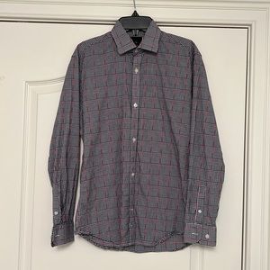 Tailorbyrd Collection dress shirt